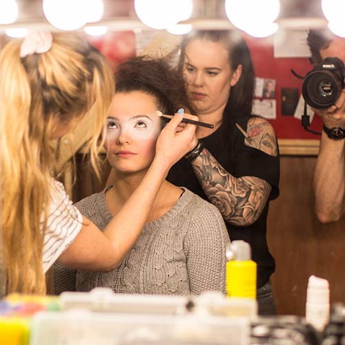 Lifestyle Imagery For&nbsp;Brands