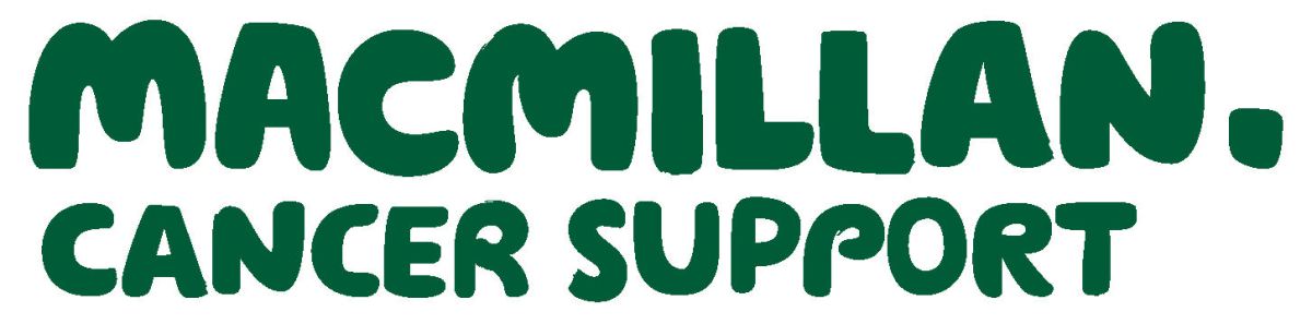 Marketing support for Macmillan Cancer Support including photoshoot and web graphics