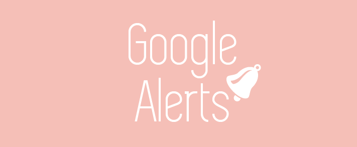 Google Alerts